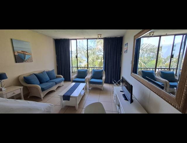 1 BEDROOM STUDIO APARTMENT FOR SALE IN UMHLANGA CENTRAL